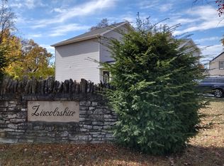 105 W Concord Ln, Fort Wayne, IN 46807