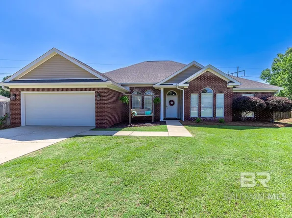30389 Maury Ct, Spanish Fort, AL 36527