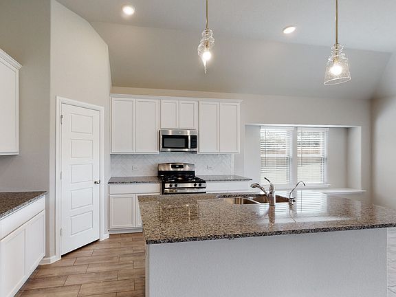 Kitchen - Representational Photo