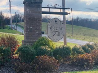 1058 Savin Fls, Gray, TN 37615