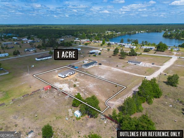 92 Wood Duck Ln, Folkston, GA 31537
