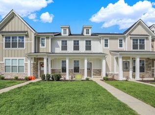 2672 Marjorie Ln, Plainfield, IN 46168