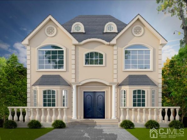 New Construction Homes In Edison Nj Zillow