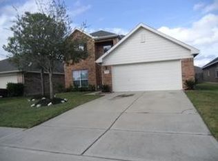 20314 Branchgrove Ln, Richmond, TX 77407