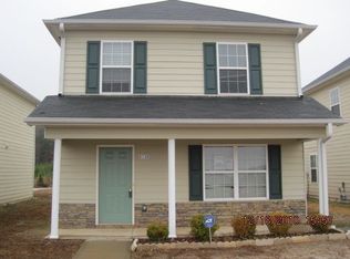 6130 Ruth St SW, Covington, GA 30014