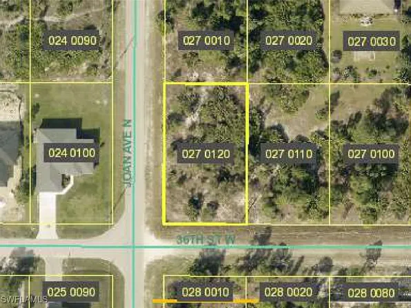 2910 36th St W, Lehigh Acres, FL 33971
