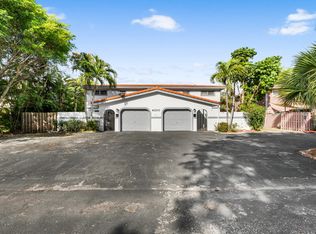 4330 NW 80th Ave APT S, Pompano Beach, FL 33065