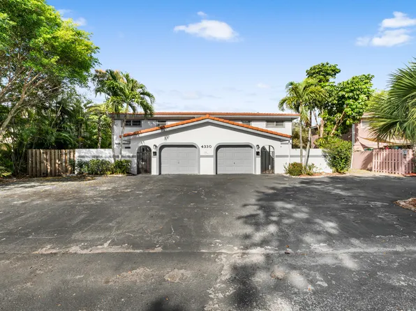 4330 NW 80th Ave APT S, Pompano Beach, FL 33065