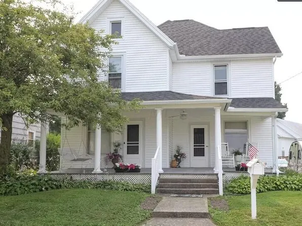 48 Grange St, Lexington, OH 44904