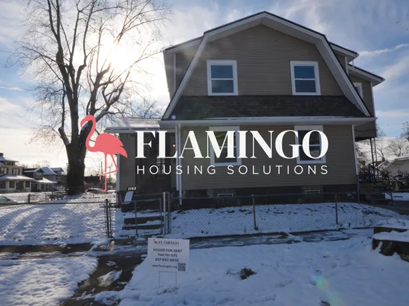 1143 Vernon Dr, Dayton, OH 45402