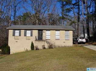 4961 Karen Ln, Adamsville, AL 35005