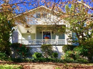 601 Barton Ave, Chattanooga, TN 37405