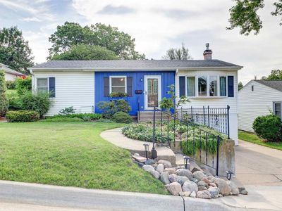 413 Ruth Pl, Clinton, IA, 52732
