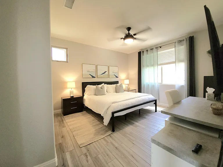 2nd Floor Bedroom 2