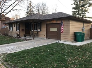 314 S Dudley St, Macomb, IL