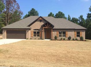 340 Zoe Ln, Alexander, AR 72002