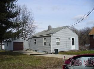 2617 7th St NE, Canton, OH 44704