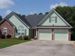 112 Richmond Dr #19, Carrollton, GA 30117