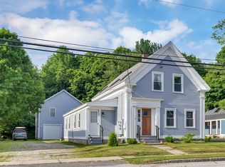 31 Pleasant St, Ludlow, VT 05149