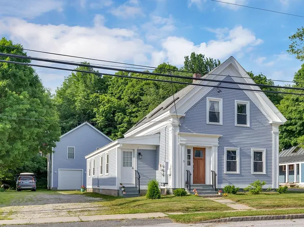 31 Pleasant Street, Ludlow, VT 05149