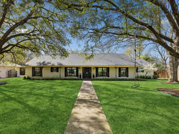 5712 Ridgetown Cir, Dallas, TX 75230