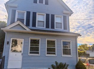 11 Belmont St, Hamden, CT 06517