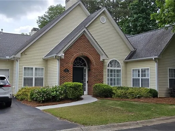 1231 Creek Forest Ln, Austell, GA 30106