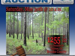 275 Fernside Dr, Quitman, GA 31643