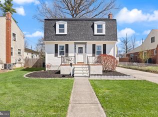 2912 Church Rd, Baltimore, MD