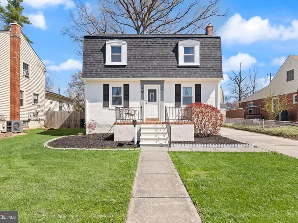 2912 Church Rd, Baltimore, MD 21234