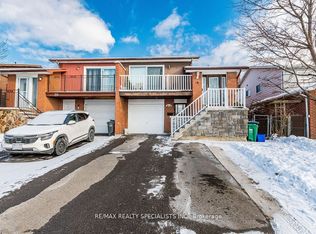 18 Ashford Ct, Brampton, ON L6V 2Z1
