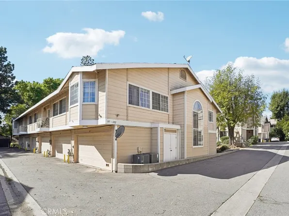 11300 Foothill Blvd Unit 97, Sylmar, CA 91342