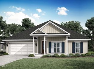 421 Newman Bayou Blvd, Panama City Beach, FL 32407