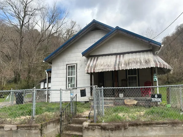 1826 Valley St, Portsmouth, OH 45662