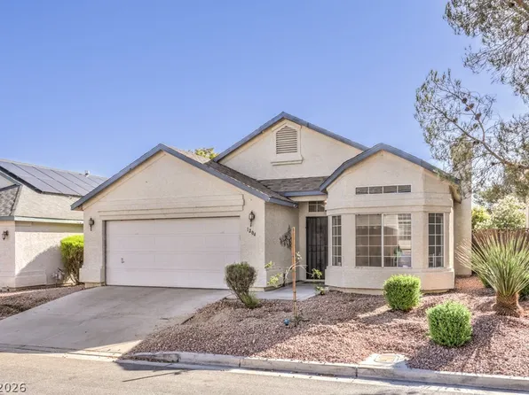 1204 Meridian Bay Dr, Las Vegas, NV 89128
