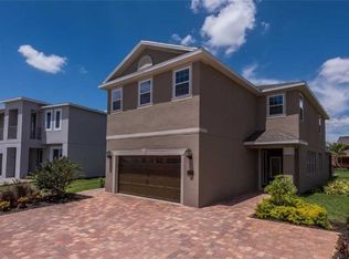 7728 Graben St, Kissimmee, FL 34747