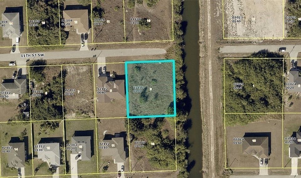 1st image of 3701 11th St SW
