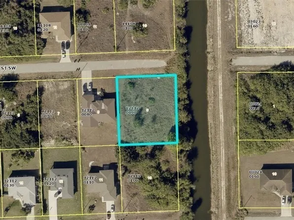 3701 11th St SW, Lehigh Acres, FL 33976