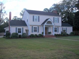 122 Thames St, Andalusia, AL 36420