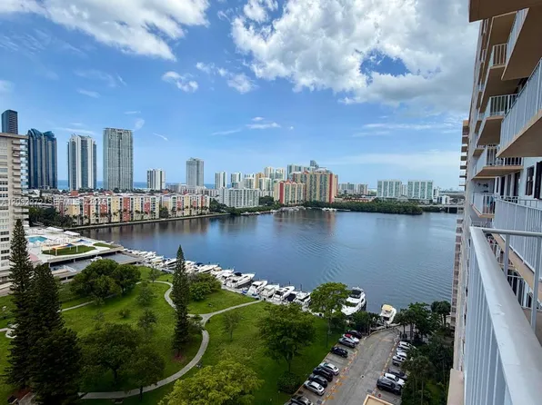 290 174th St APT 1810, Sunny Isles Beach, FL 33160