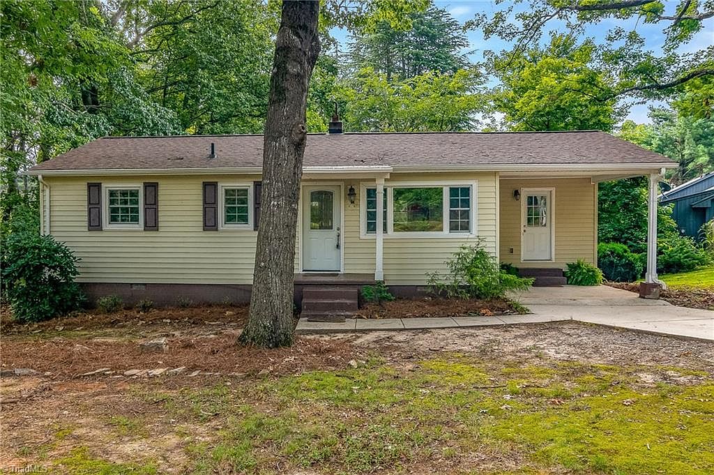 4654 Lake Rd, Greensboro, NC 27455 Zillow