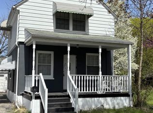 1914 Bagley St, Flint, MI 48504