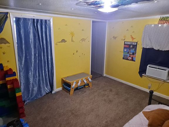 Childs Bedroom
