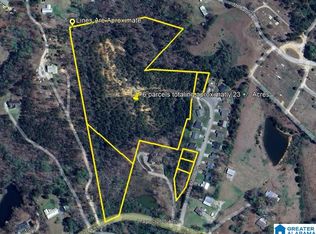 Truman Aldrich Pkwy, West Blocton, AL 35184