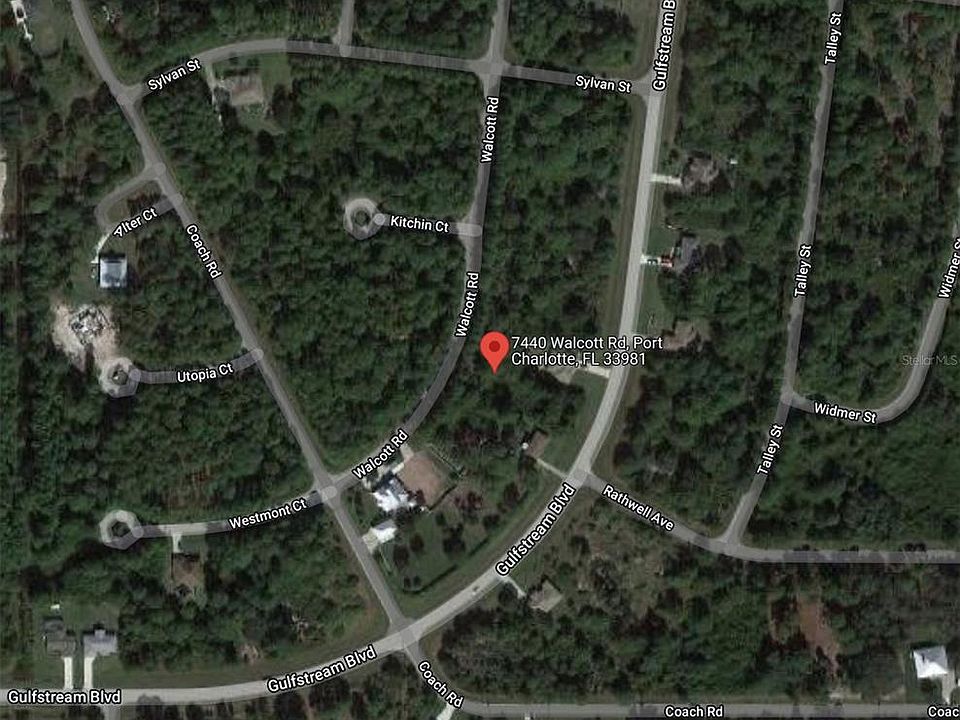 2nd image of 7440 Walcott Rd