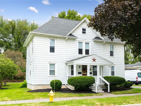 154 Amity St, Spencerport, NY 14559