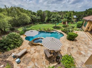 22807 Fossil Peak, San Antonio, TX 78261