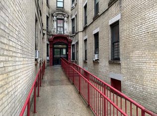 975 Union Ave APT 20, Bronx, NY 10459
