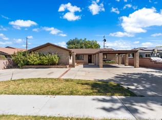 44528 Lostwood Ave, Lancaster, CA 93534