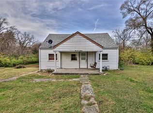 5318 N Lister Ave, Kansas City, MO 64119